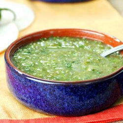 Salsa Verde