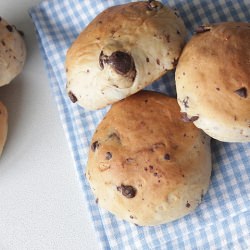 Chocolate Buns