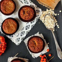 Pumpkin Muffins