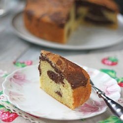 Marble Cake