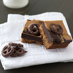 Chubby Hubby Cookie Bars
