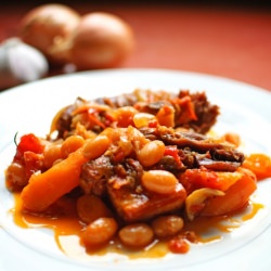 Cassoulet