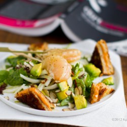 Dirt Candy Fennel Salad