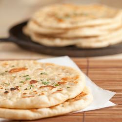 Grilled Flatbread