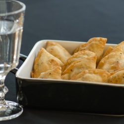 Samosa
