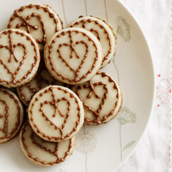 Filled Cookies
