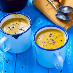 Pumpkin Soup