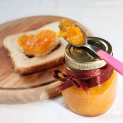 Orange Jam