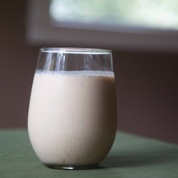 Pumpkin Spice Coffee Creamer