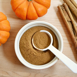 Homemade Pumpkin Pie Spice