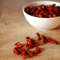 Sun-dried Tomatoes