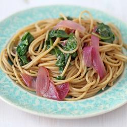 Pasta Fresca