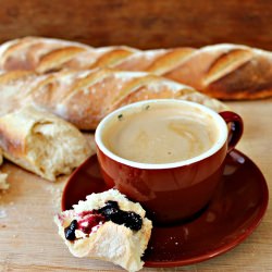 Baguettes