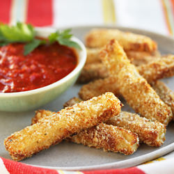 Zucchini Fries