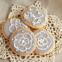 Sugar Cookies
