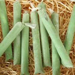 Avocado Ice Candy