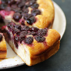 Grapes Pizza