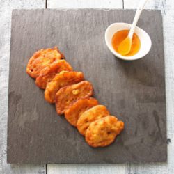 Fried Banana