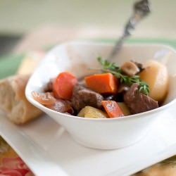 Beef Stew