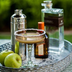 Green Apple Margarita