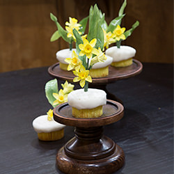 Wedding Cupcakes