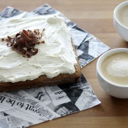 Chokladkaka
