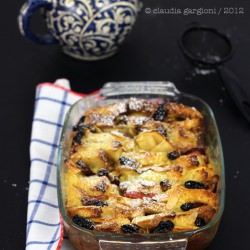 Pudding Fruit