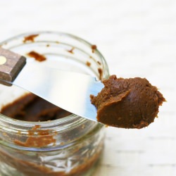 Pumpkin Butter