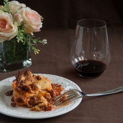Simple Lasagna
