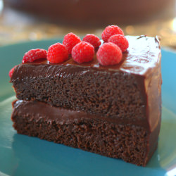 Chocolate Cake