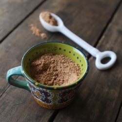 Pumpkin Spice Mix
