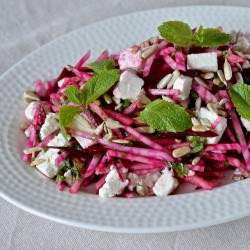 Beetroot Salad