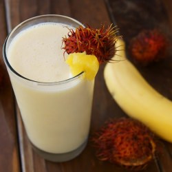 Tropical Smoothie