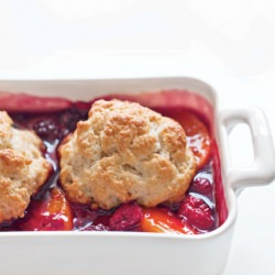 Summer Cobbler