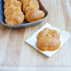 Cheddar Cheese Crackers