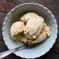 Coffee Ice Cream