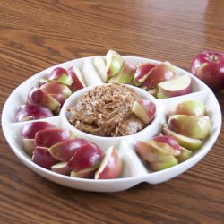 Toffee Apple Dip