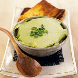 Mexican Guacamole