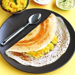 Masala Dosa