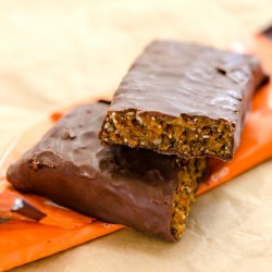 Keen-Wah Decadence Bars
