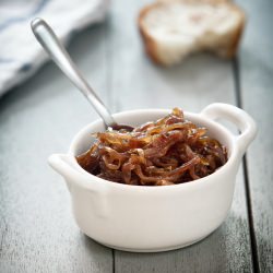 Caramelized Onion