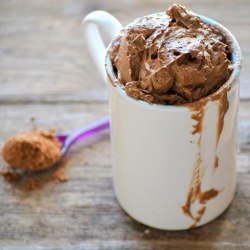 Chocolate Frosting