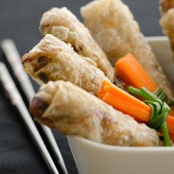 Spring Rolls