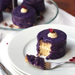 Mini-Cakes
