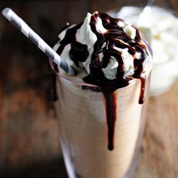 Frappuccino Recipe