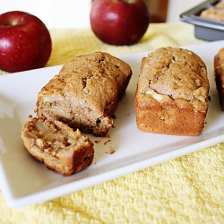 Apple Cake