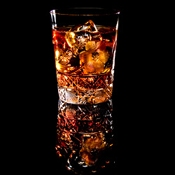 The Old-Fashioned Cocktail