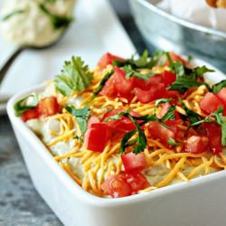 Avocado Dip