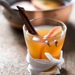Fall Cocktails