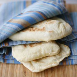 Pita Bread